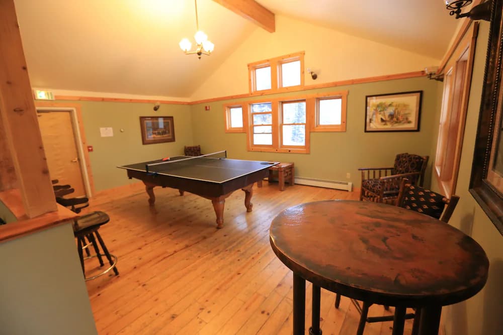 Billiards