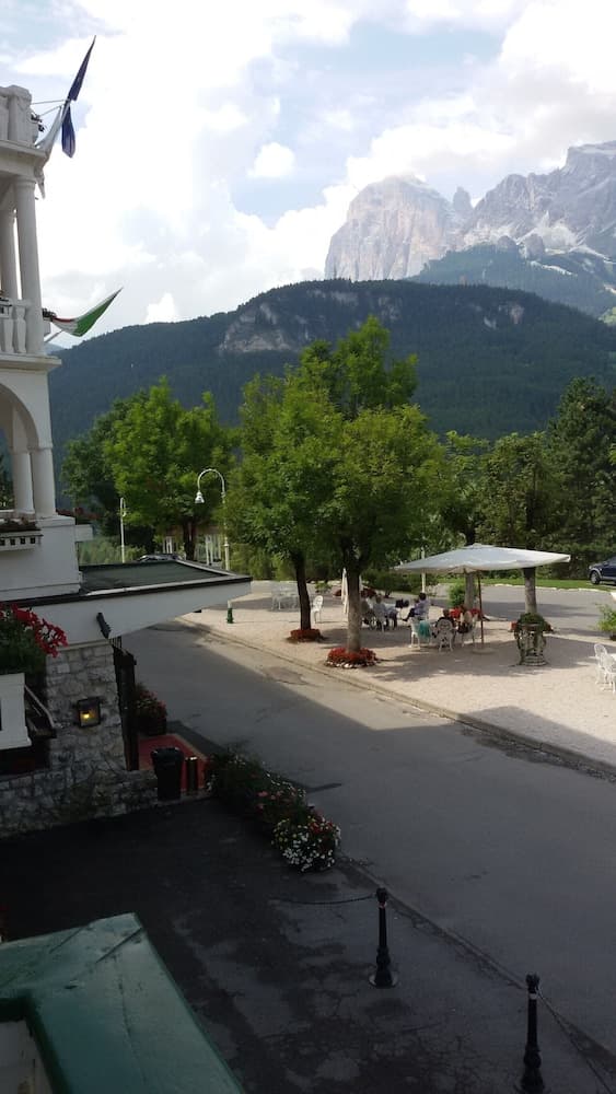 View from room