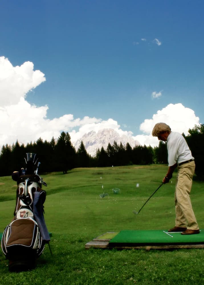 Golf