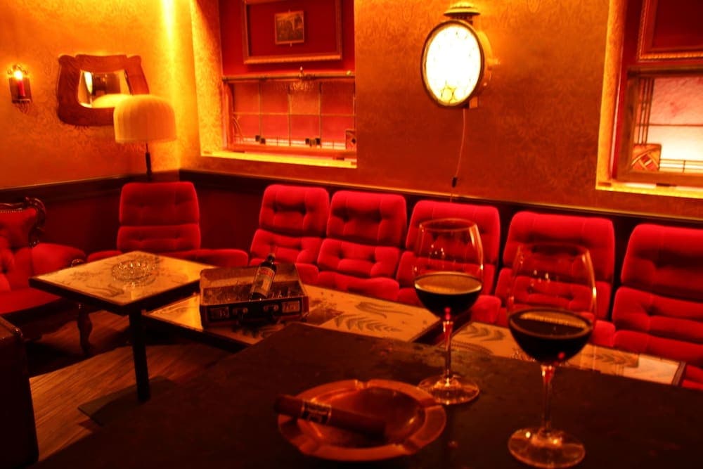 Nightclub