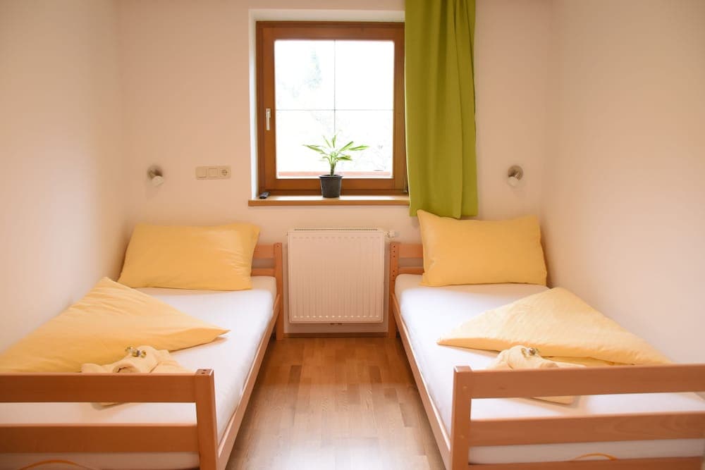 Children's theme room