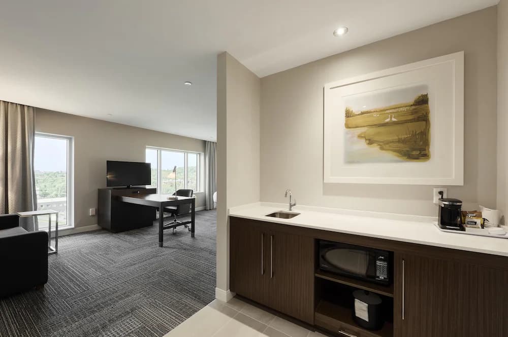 Minibar
