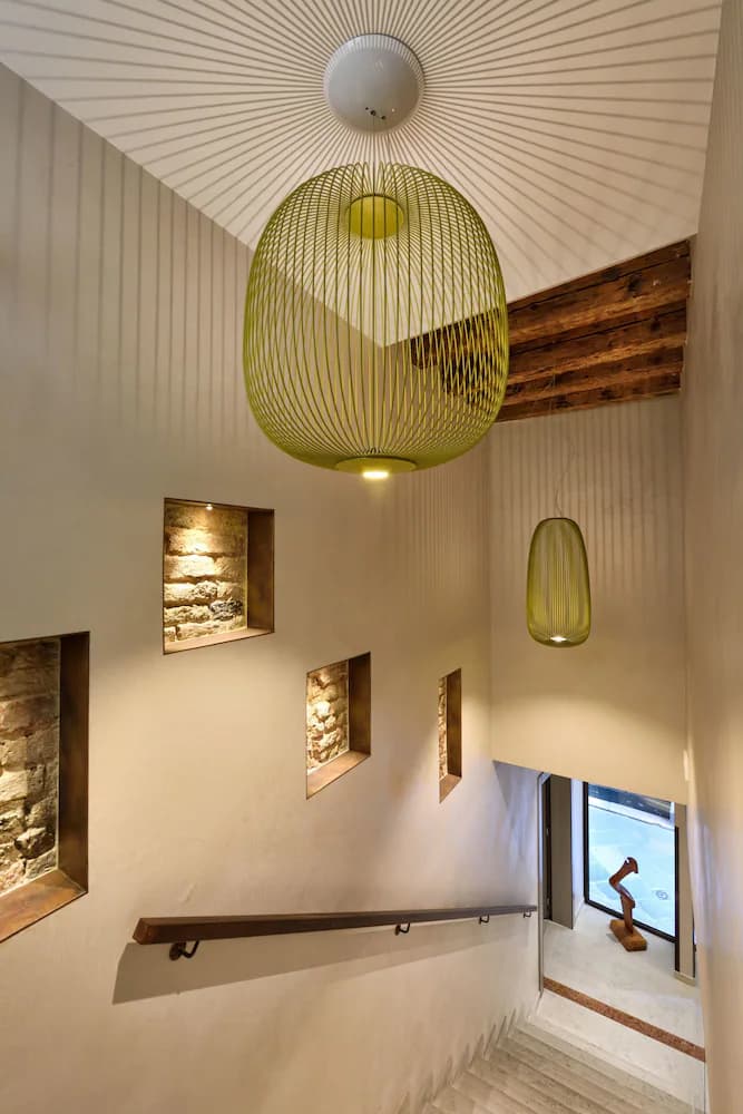 Staircase
