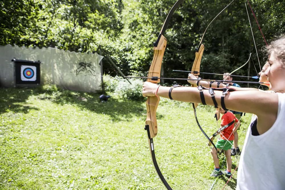 Archery