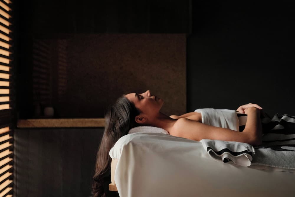 Spa treatment