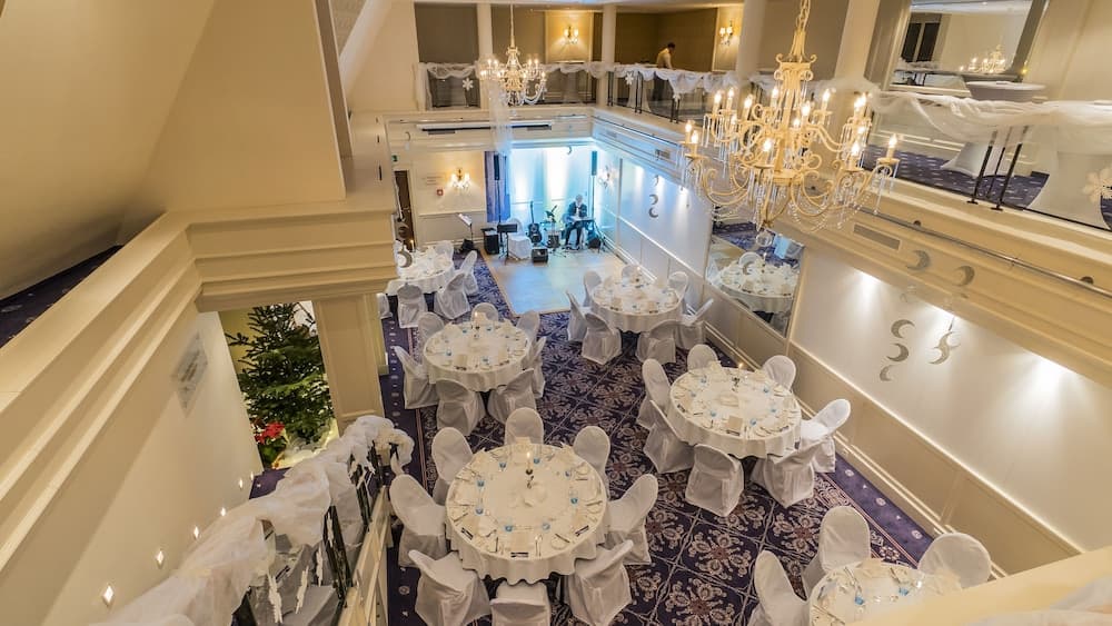 Ballroom