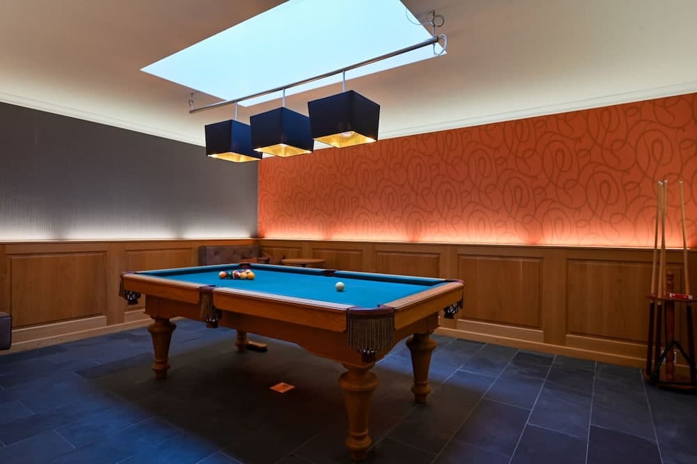 Billiards