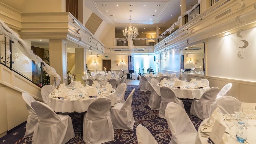 Ballroom