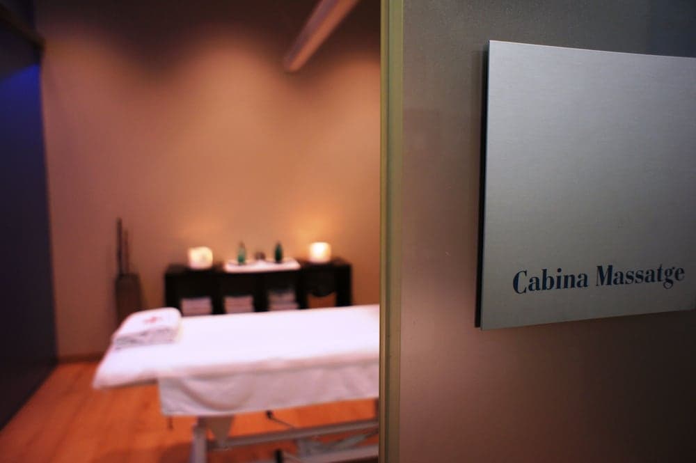 Massage