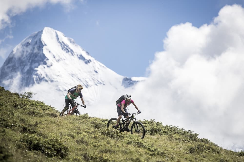 Bicycling