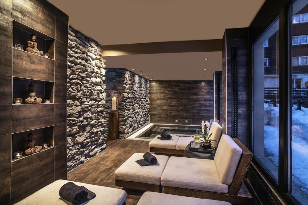 Spa