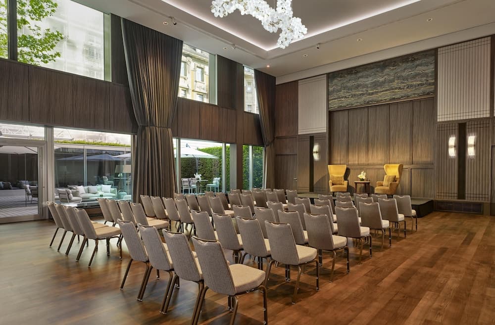 Ballroom