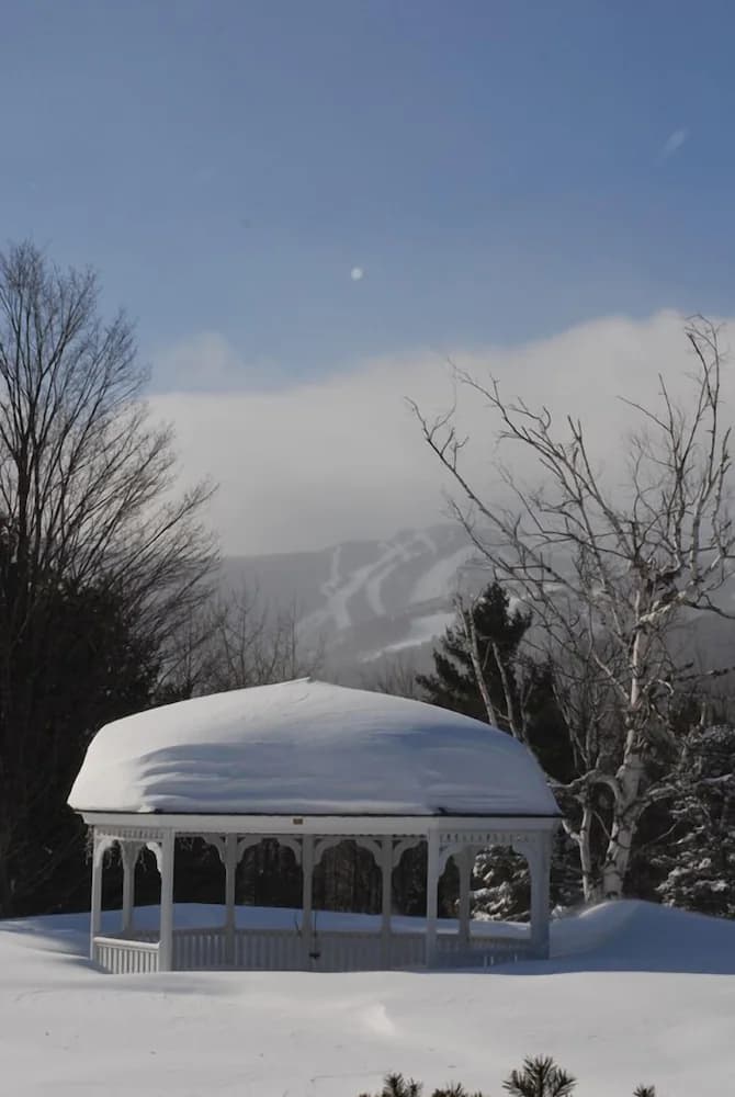 Gazebo
