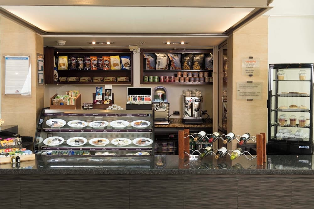 Cafe