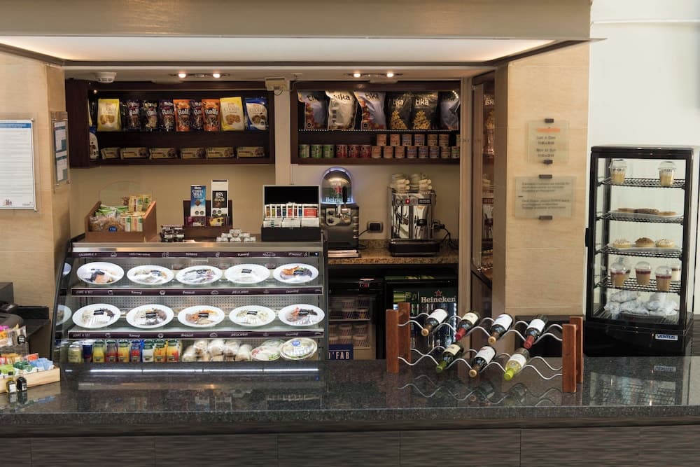 Cafe