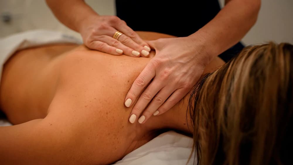 Spa treatment