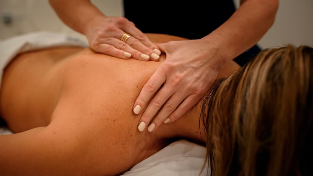 Spa treatment