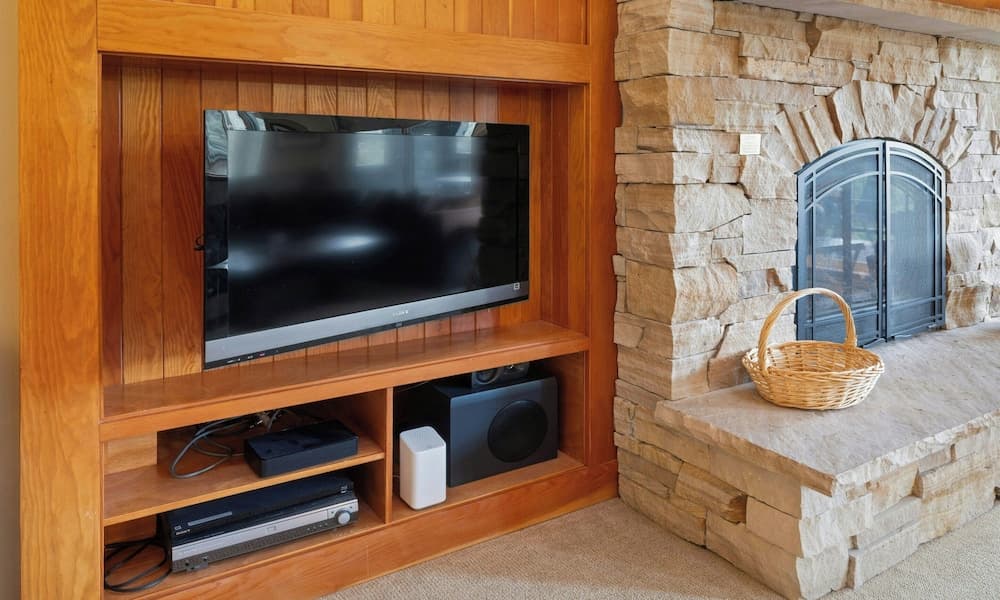 Television