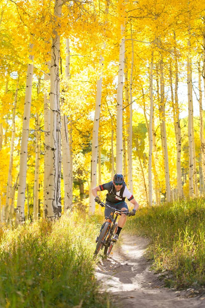 Bicycling