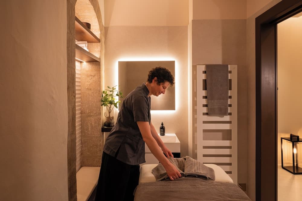 Massage