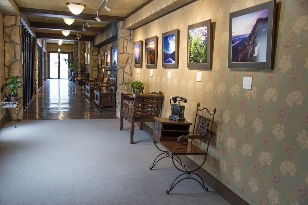 Hallway