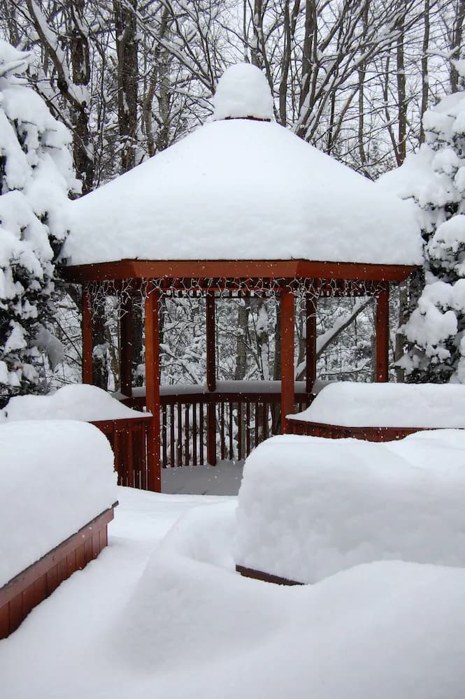 Gazebo