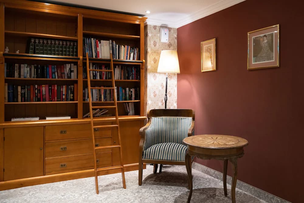 Library