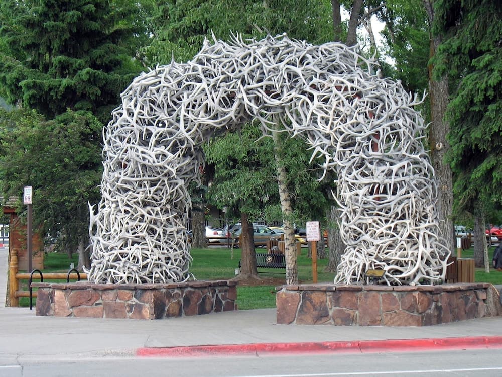 Point of interest