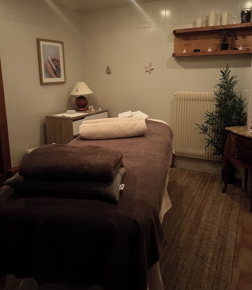 Treatment room