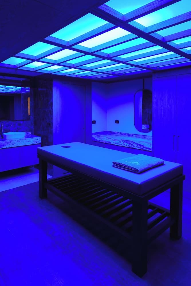 Spa treatment