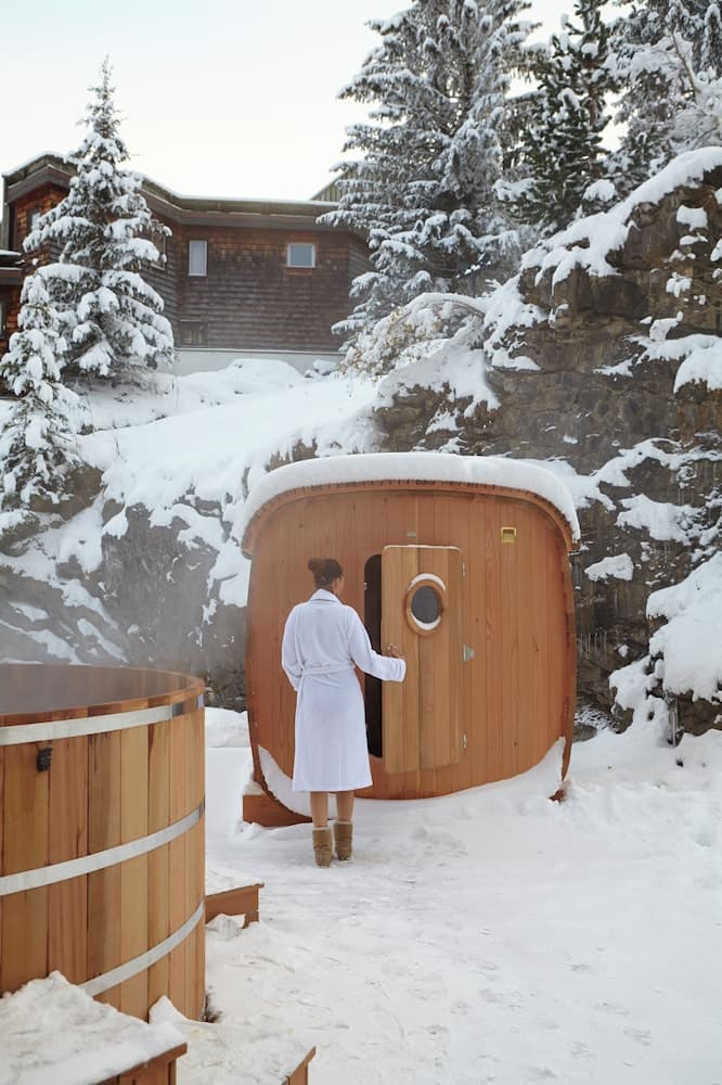 Spa