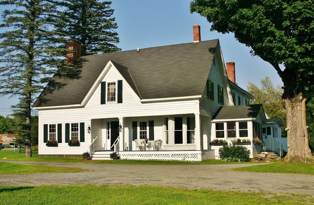 Porch