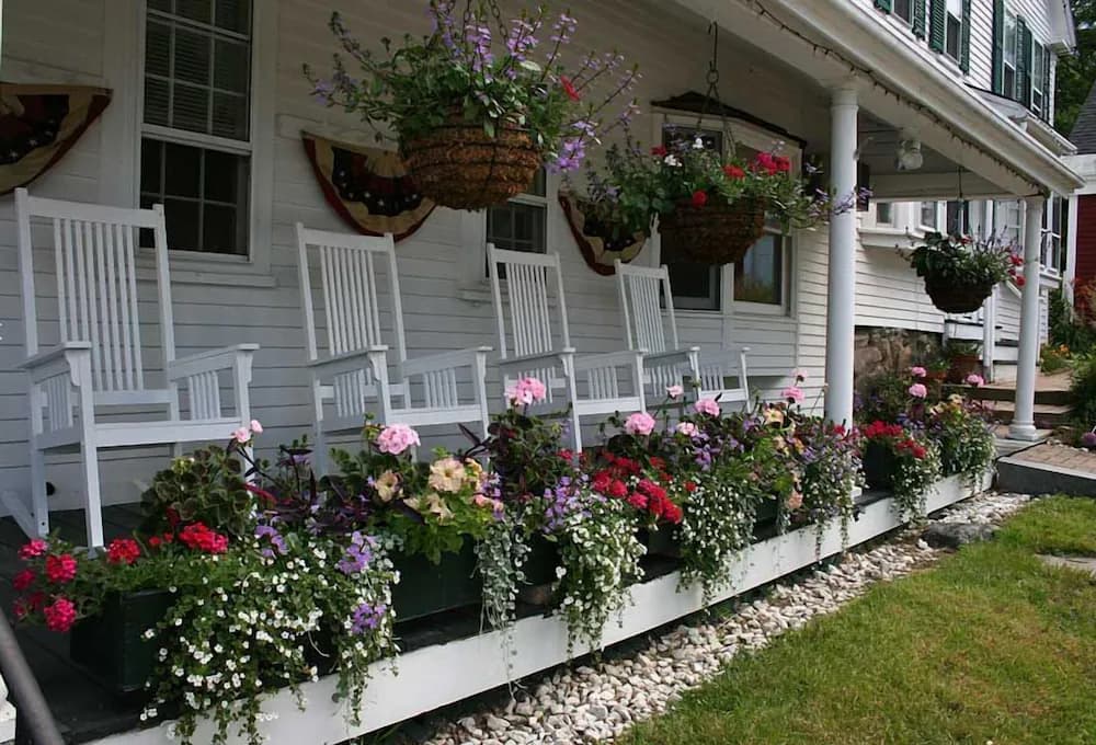 Porch