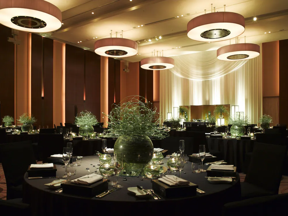Ballroom