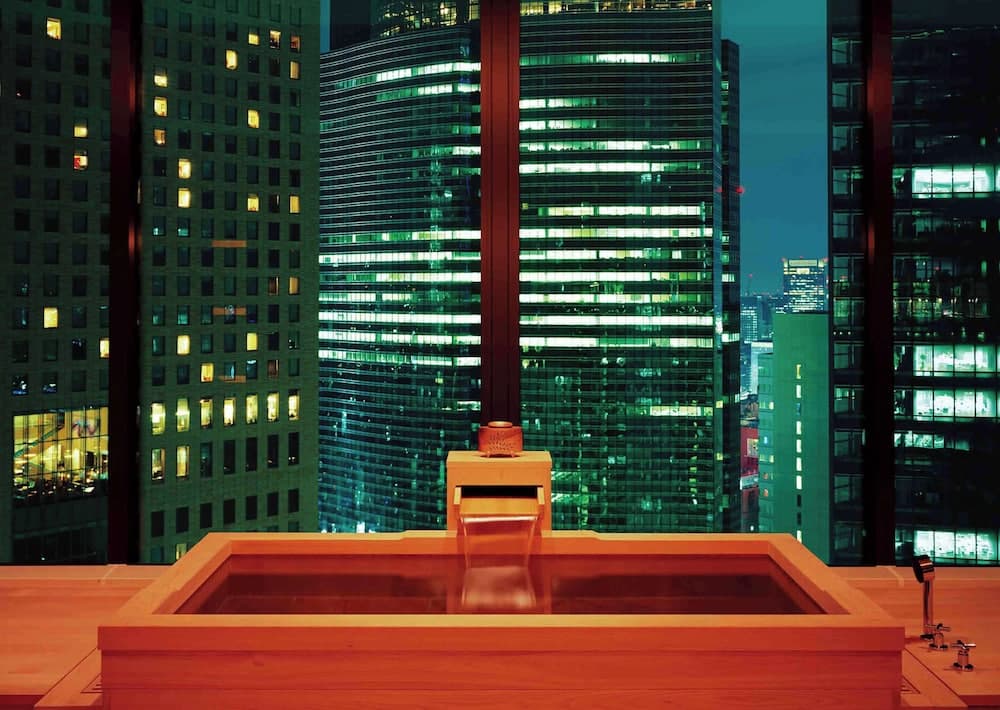 Spa
