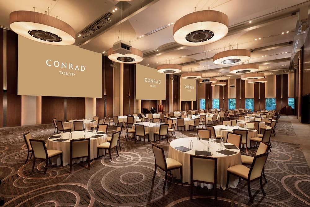 Ballroom
