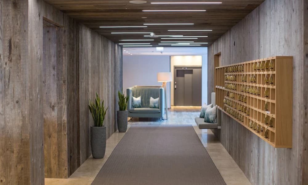 Hallway