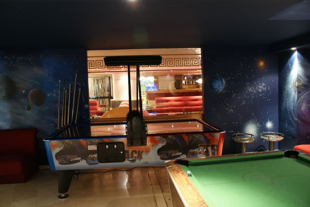 Billiards