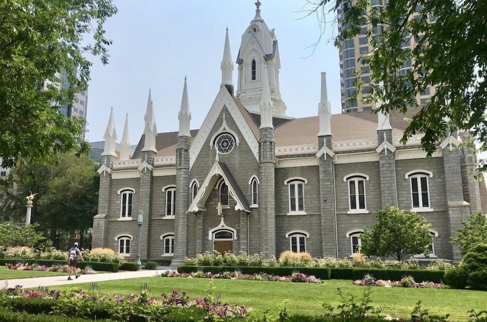 Point of interest