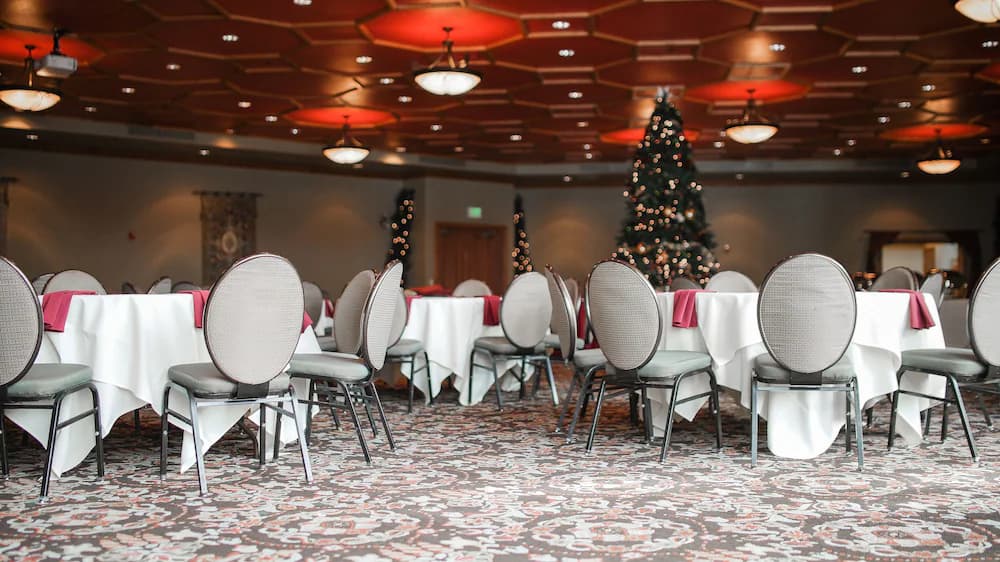 Ballroom