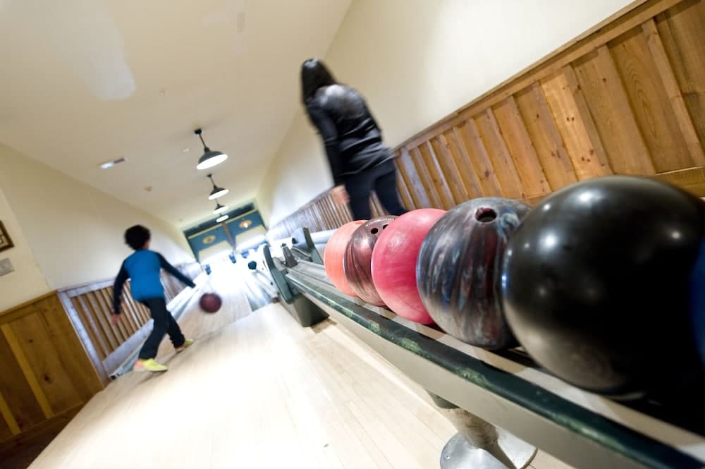 Bowling