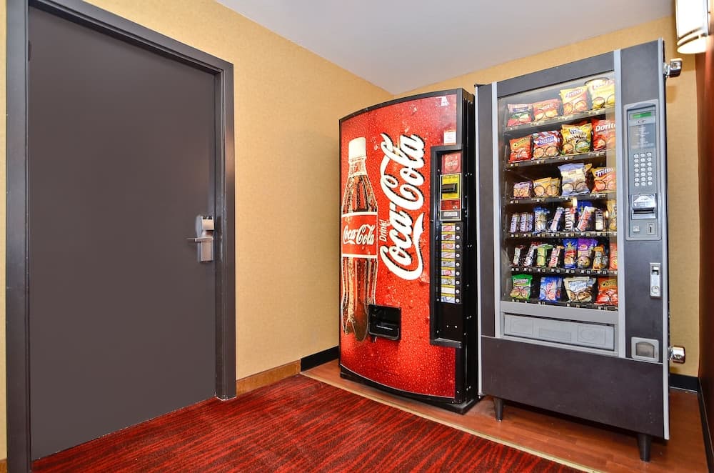 Vending machine