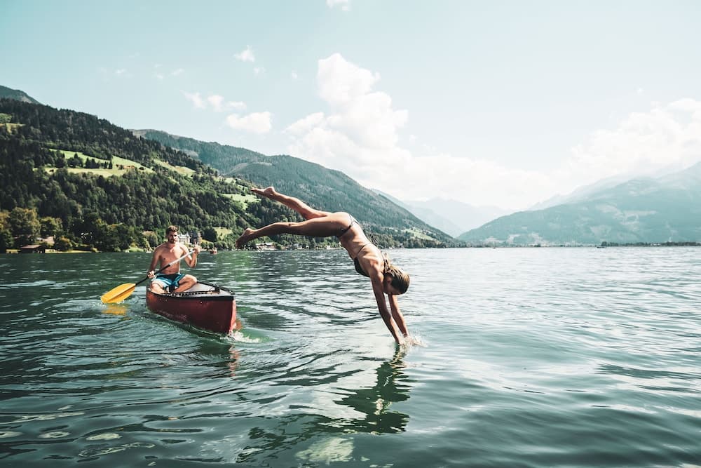 Lake