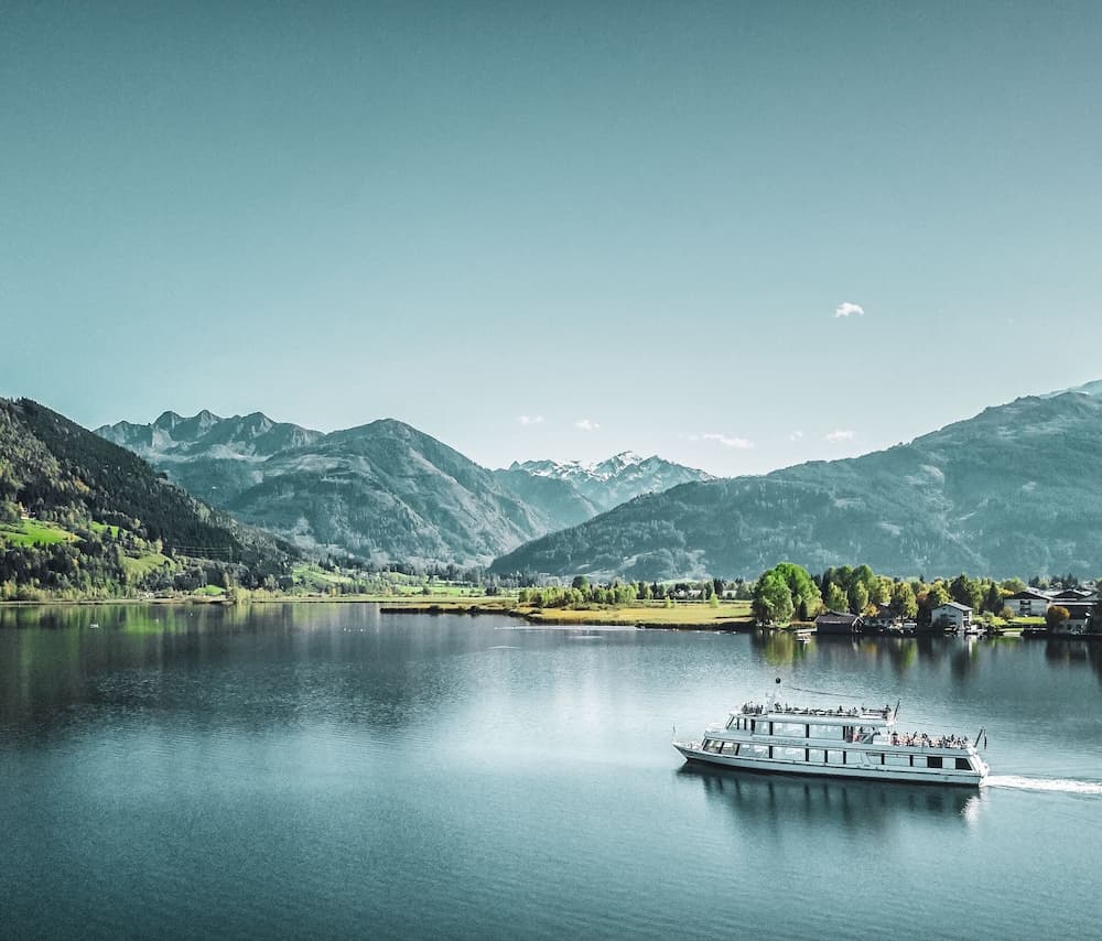 Lake