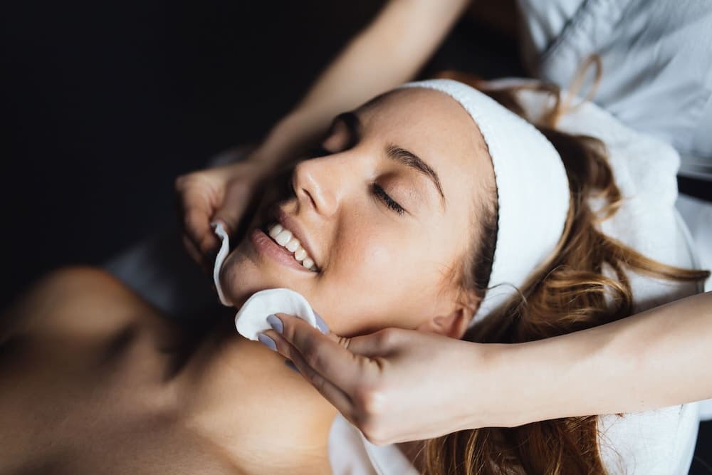 Spa treatment