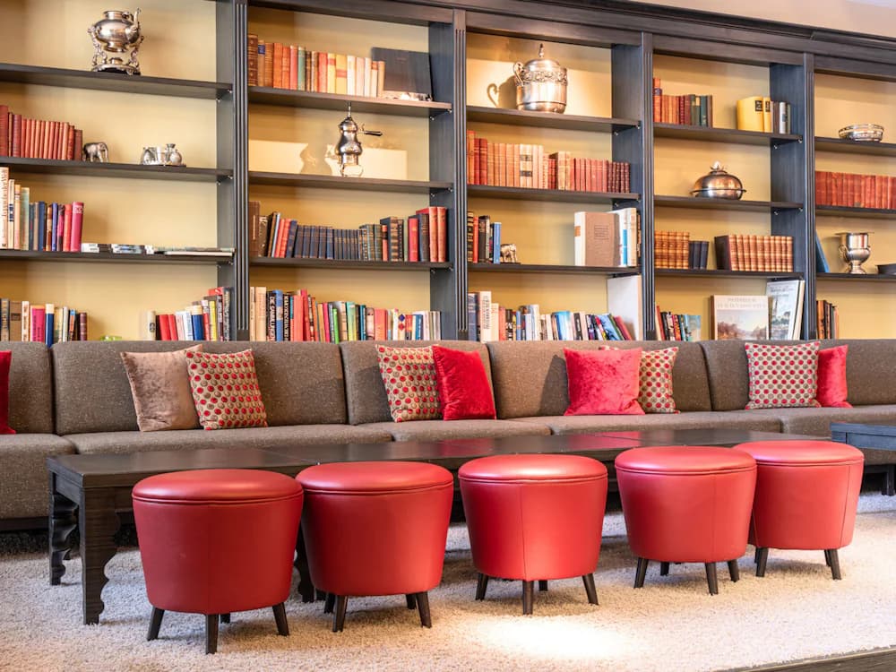 Library