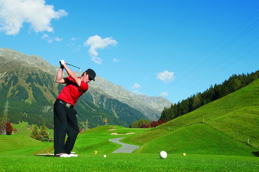 Golf