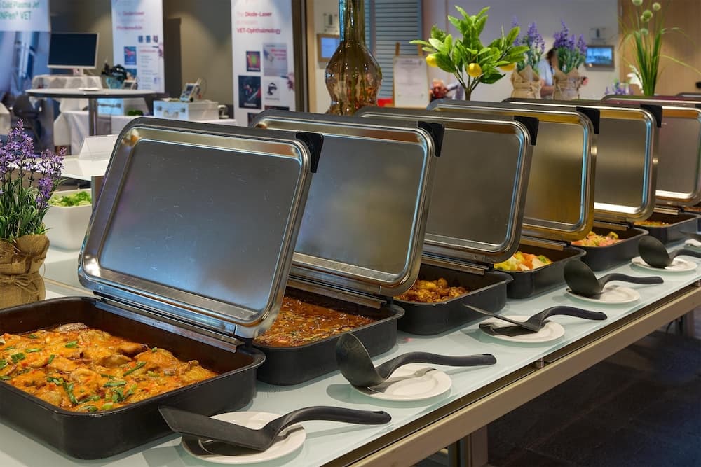 Buffet