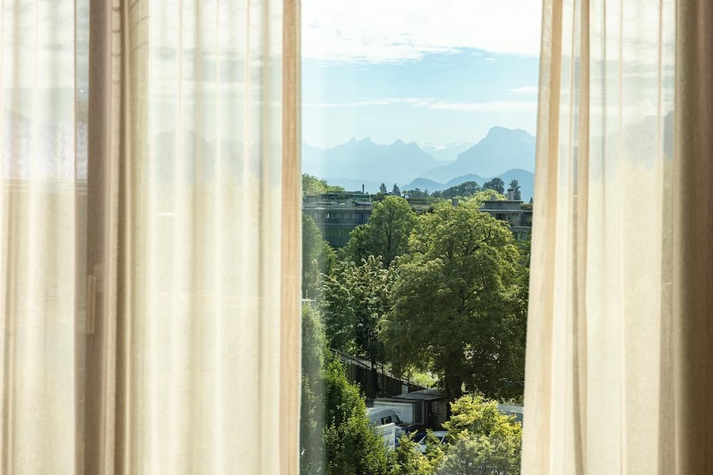 View from room