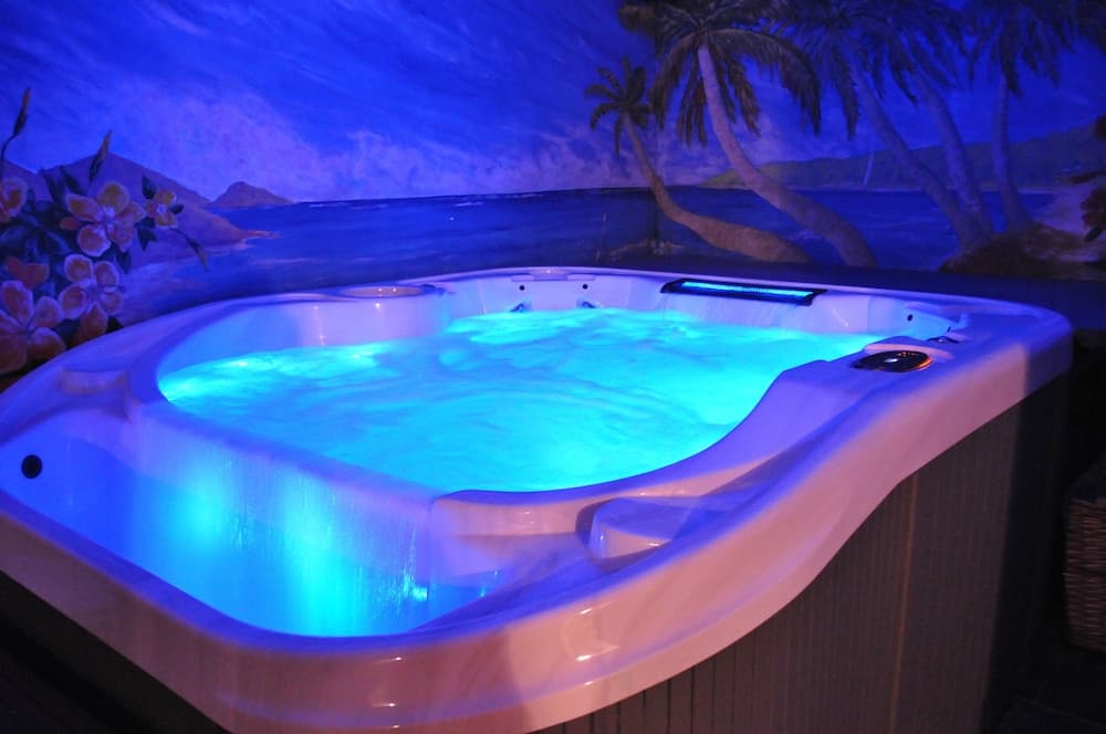 Spa
